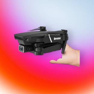 Swa Mi E88 Pro Drone best version Fordable Drone With Camera For Adults 4k HD_21 Drone