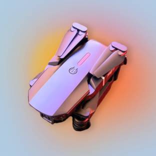 Swa Mi DRONEDART E-88 Foldable Remote Control Drone_20 Drone