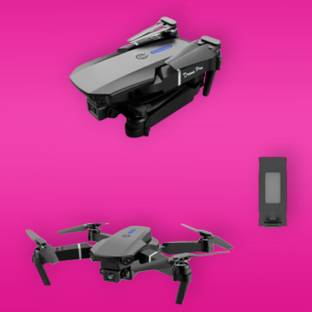 Swa Mi Remote Controlled Drone Auto Return One Touch Take off and Landing_29 Drone
