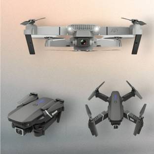 Swa Mi D97_proplus4k 2 Drone