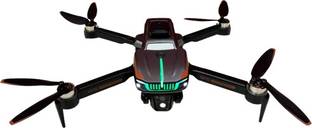 PICSTAR J6 GPS DRONE | MINI DISPLAY IN REMOTE & DUAL BATTERY Drone
