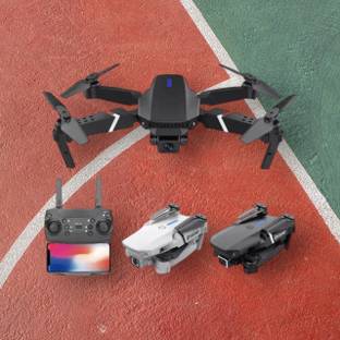 Swa Mi Foldable-Drone-With Camera-Drone One-Touch-Take-off-and-Landing_25 Drone