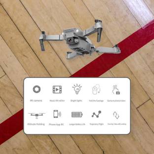 Swa Mi brainvita_plus4kdrone 8 Drone