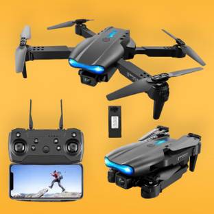 Swa Mi Drone WiFi Camera Remote Control-Motion Control-Spin Fine Tuning drone 4 Drone