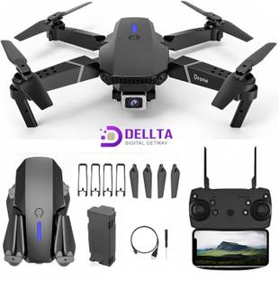 SR ELECTRONICS E88 Drone