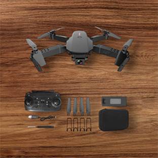 Swa Mi E88 Pro Drone 4k HD foldable Drone With Camera 4k HD 720p Live Video Drone_a3 Drone