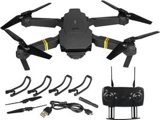 DRONE 998 PRO_Micro_Foldable_Drone_Set Drone