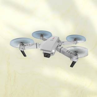 Swa Mi JANGLEMAT_DRONE30 Drone