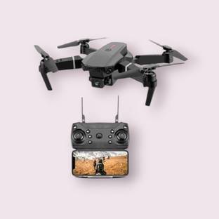 Swa Mi Drone-Wifi-1080P-4K-HD-Camera-Wide-Angle-Pocket- 360 Flip Stunt Drone_1 Drone