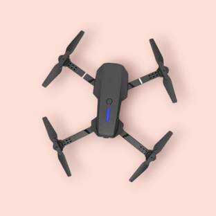 Swa Mi New Sale E88 Remote Control Drone Dual Camera Drone 720p Video_2 Drone