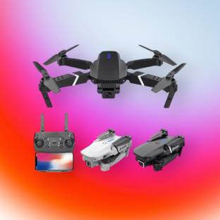 Swa Mi Foldable-Drone-With Camera-Drone One-Touch-Take-off-and-Landing_21 Drone