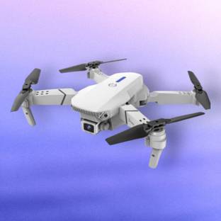 Swa Mi E88 Pro Racing Drone 4k Camera And Gps Long Range Mini_32 Drone