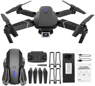 Radhikadro e116 Drone