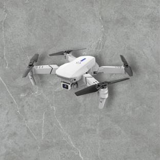 Swa Mi E88 Pro Racing Drone 4k Camera And Gps Long Range Mini_10 Drone