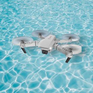 Swa Mi JANGLEMAT_DRONE13 Drone