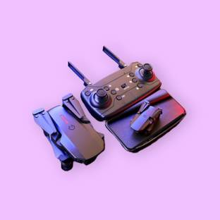 Swa Mi E88_VAYDO4KDRONE20 Drone