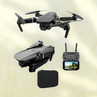 Swa Mi Live Video, Wifi Drone for Adults With HD 120 Degree Wide Angle Camera_a30 Drone