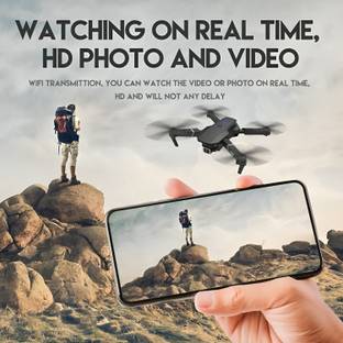 Swa Mi D99 PRO PLUS 4K Drone