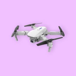 Swa Mi E88 Pro Racing Drone 4k Camera And Gps Long Range Mini_15 Drone