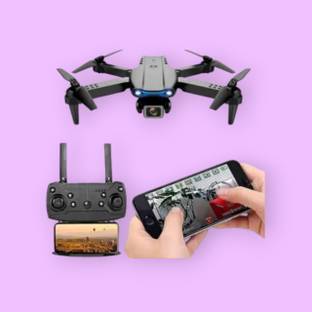 Swa Mi E88-Drone - Black_15 Drone