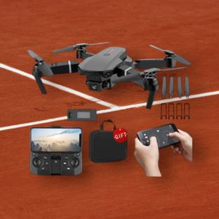 Swa Mi Drone WiFi Camera Drone Remote Control Quadcopter 360 Flip Stunt Drone_26 Drone