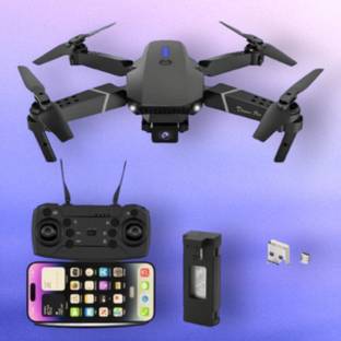 Swa Mi E88 Drone GPS Folding Brushless Drone 25mins 2KM 6K Ultra HD Drone_32 Drone