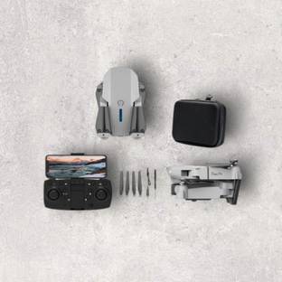 Swa Mi E88 Pro professional mini drone with 4k dual camera and gps_3 Drone