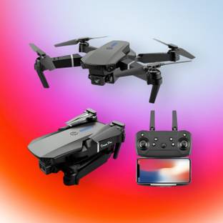 Swa Mi FOLDMINIDRONE_4K17 Drone