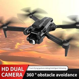 Gabbar Drone With Camera For Adults 4K/6K HD Drone