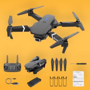Swa Mi Quadcopter, RC Drone Quickly Empty The Shell Drone Foldable Drone Effective_a22 Drone