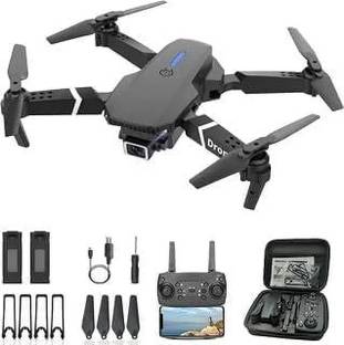 THE TAJKLA Foldable Remote Control Drone/Gesture Selfie/ Drone