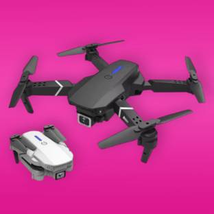 Swa Mi K3&E99 dron4k HD foldable dronWith Camera 4k HD Mini dron1080P Live Video_a21 Drone