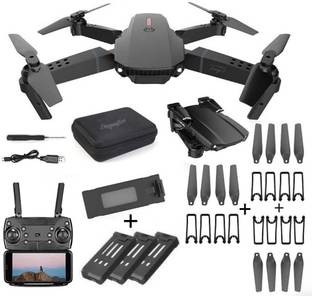 Radhikadro e251 Drone