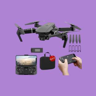 Swa Mi Drone WiFi Camera Drone Remote Control Quadcopter 360 Flip Stunt Drone_33 Drone