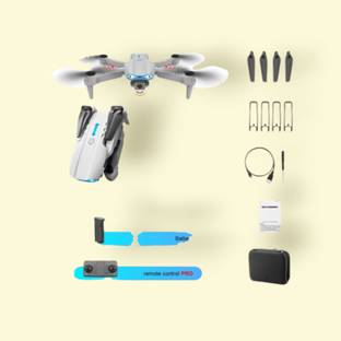 Swa Mi K3&E99 HD Drone 4K Camera For Adults professional Grey 3 Smart _5 Drone