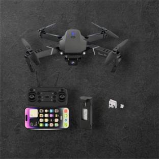 Swa Mi E88 Drone GPS Folding Brushless Drone 25mins 2KM 6K Ultra HD Drone_8 Drone