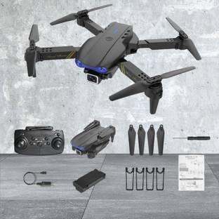 Swa Mi SUPERKING_E88DRONE33 Drone