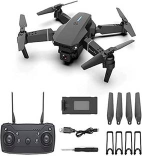 Radhikadro e158 Drone