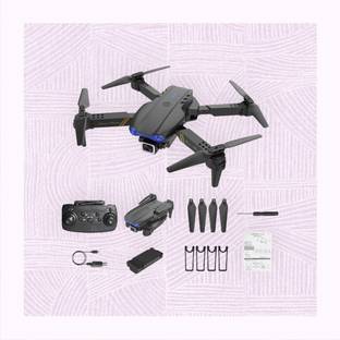 Swa Mi SUPERKING_E88DRONE34 Drone