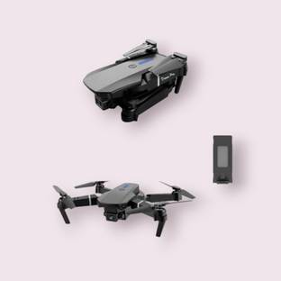 Swa Mi Remote Controlled Drone Auto Return One Touch Take off and Landing_1 Drone