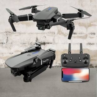 Swa Mi FOLDMINIDRONE_4K32 Drone