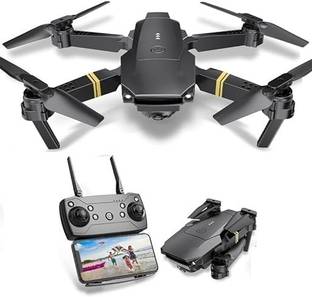 Swa Mi Drone WiFi Camera Drone Remote Control FPV-Wifi-1080P-4K-HD-Camera-Control1 Drone