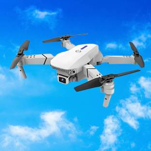 Digibell E88 Pro 4K Mini Drone – Portable, Foldable & High-Resolution Camera Drone