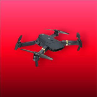Swa Mi Blue Quadcopter Drone_17 Drone