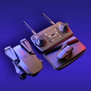 Swa Mi E88_VAYDO4KDRONE3 Drone