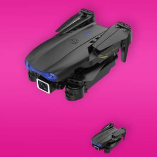 Swa Mi SPACE4K_DRONE5 Drone