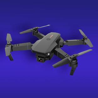 Swa Mi E88 Drone WiFi Camera Drone Remote Control Quadcopter 360 Flip Stunt drone3 Drone