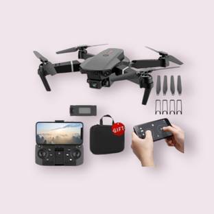 Swa Mi Drone WiFi Camera Drone Remote Control Quadcopter 360 Flip Stunt Drone_1 Drone
