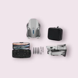 Swa Mi E88 Pro professional mini drone with 4k dual camera and gps_1 Drone