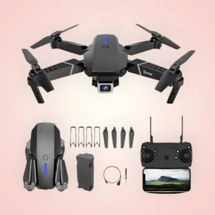 Swa Mi Drone Remote Control Quadcopter 360 Flip Stunt_a27 Drone